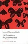 LAS DESAVENTURAS DEL JOVEN WERTHER