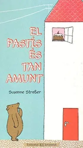PASTIS ES TAN AMUNT, EL