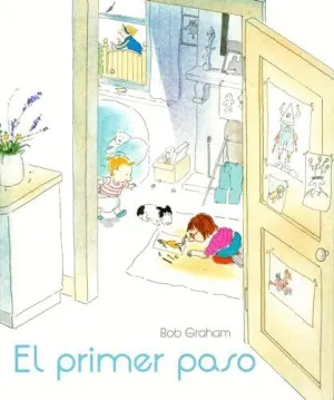 Primer Paso, el