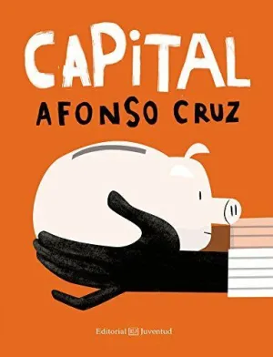 CAPITAL CAPITAL