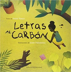 LETRAS AL CARBON