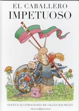 Caballero Impetuoso, el