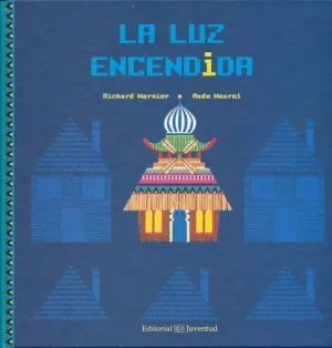 Luz Encendida, la