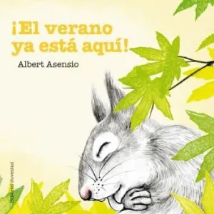 EL VERANO YA ESTÁ AQUÍ!
