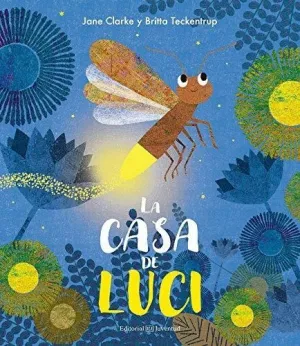 LA CASA DE LUCI LA CASA DE LUCI