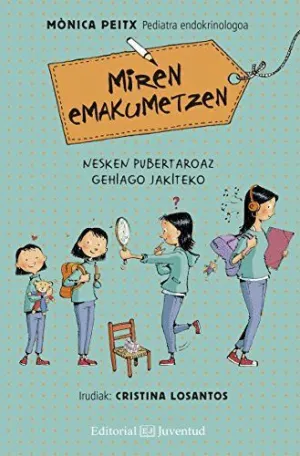 Miren Emakumetzen