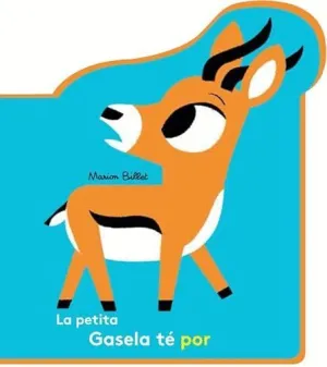 Petita Gasela te Por, la