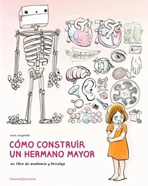 COMO CONSTRUIR UN HERMANO MAYOR