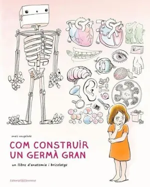 COM CONSTRUIR UN GERMA GRAN