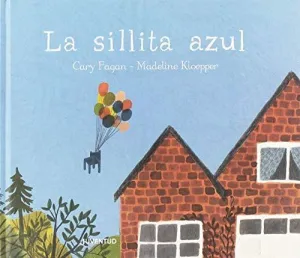 SILLITA AZUL, LA