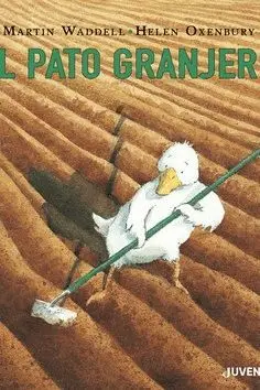 PATO GRANJERO, EL