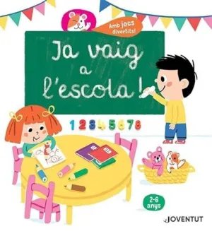 Ja Vaig a L'escola