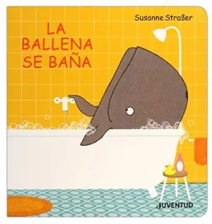 BALLENA SE BAÑA, LA