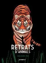 RETRATOS DE ANIMALES