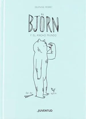 Björn y el Ancho Mundo