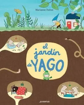 JARDIN DE YAGO, EL