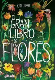 GRAN LIBRO DE LAS FLORES