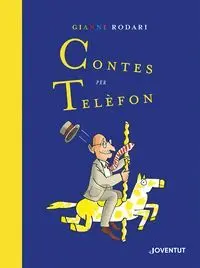 CONTES PER TELEFON (EDICIO ESPECIAL)