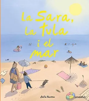 Sara la Tula I el Mar, la