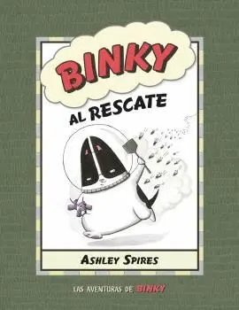 Binky Al Rescate.