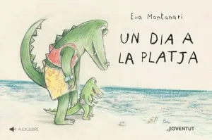 UN DIA A LA PLATJA