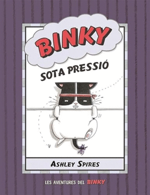 BINKY SOTA PRESSIO