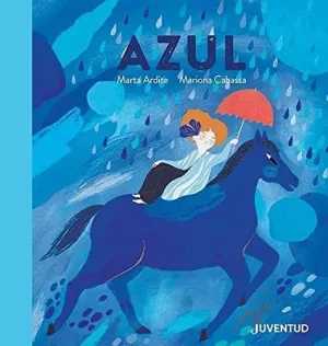 AZUL.