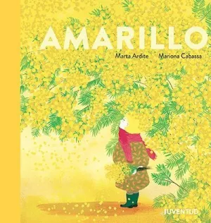 AMARILLO.