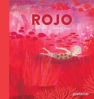 ROJO.
