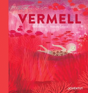 VERMELL.