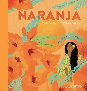 NARANJA.