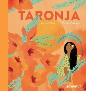 TARONJA.