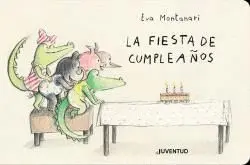 FIESTA DE CUMPLEAÑOS, LA.