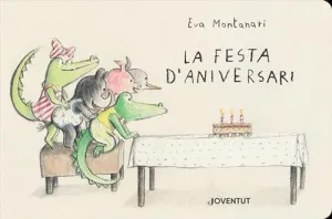 La Festa Daniversari
