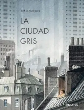 Ciudad Gris, la.