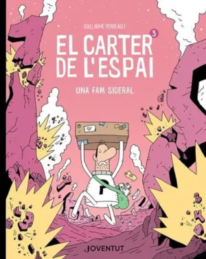 EL CARTER DE LESPAI 3