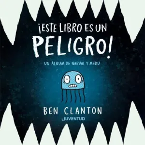 ESTE LIBRO ES UN PELIGRO!