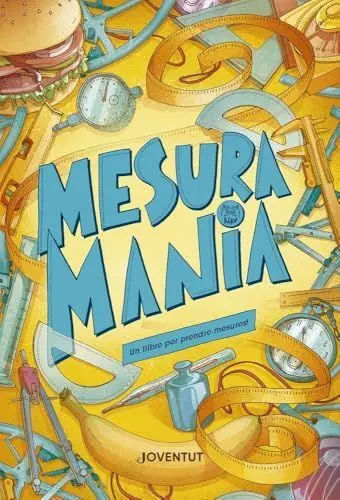 Mesuramania