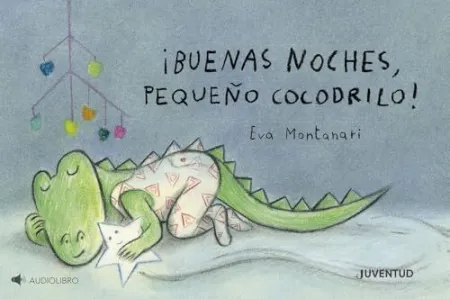 Buenas Noches Peque?O Cocodrilo