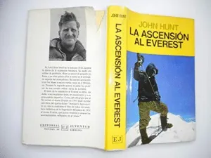 ASCENSION AL EVEREST, LA