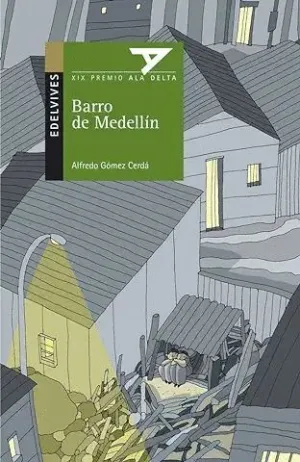 BARRO DE MEDELLIN