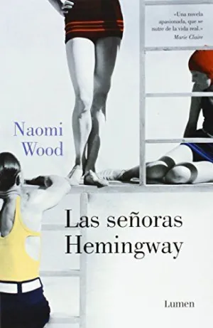 LAS SEÑORAS HEMINGWAY