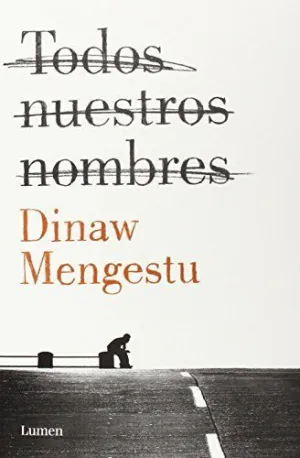 TODOS NUESTROS NOMBRES