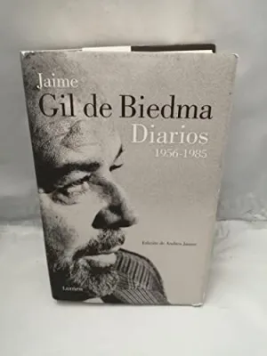 DIARIOS 1956-1985