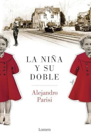 LA NIÑA Y SU DOBLE