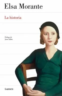 LA HISTORIA LA HISTORIA