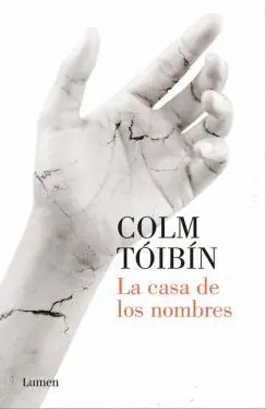 LA CASA DE LOS NOMBRES LA CASA DE LOS NOMBRES