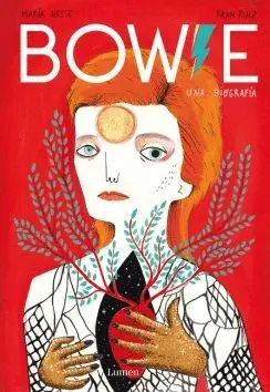 BOWIE: UNA BIOGRAFÍA