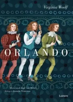 ORLANDO ORLANDO