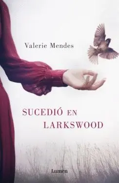SUCEDIÓ EN LARKSWOOD SUCEDIÓ EN LARKSWOOD
